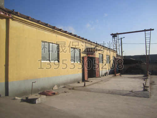 廠(chǎng)容廠(chǎng)貌